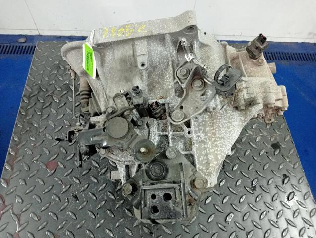 T9J5G HYUNDAI Caja de cambios manual completa  comprar en Jaén
