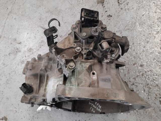 HYUNDAI T9J5G Caja de cambios comprar Barcelona