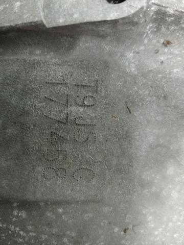 HYUNDAI T9J5G Caja de cambios comprar Tarragona