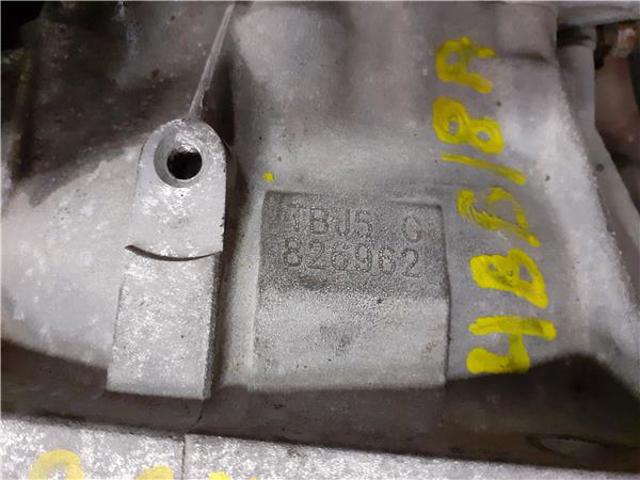 T9J5G HYUNDAI Caja de cambios  en stock Huelva