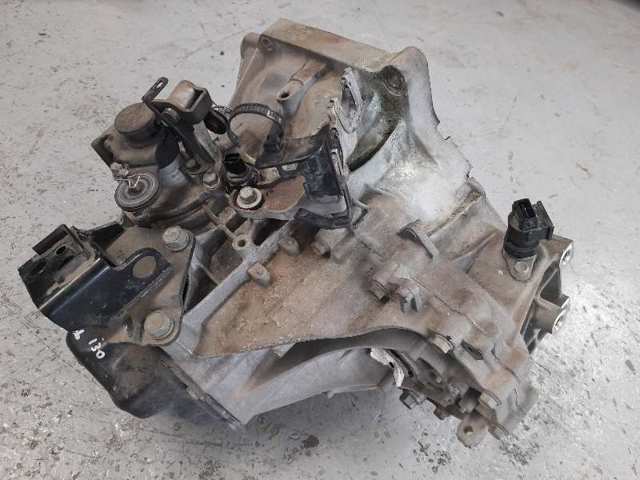 T9J5G Caja de cambios manual completa  disponible Burgos