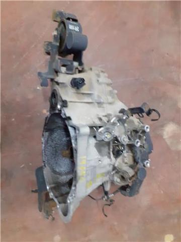 HYUNDAI T9J5G Caja de cambios manual completa  comprar en Murcia