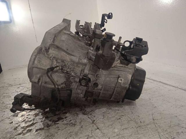 T9J5G Caja de cambios manual completa  disponible Utrera