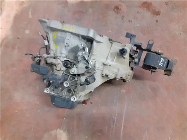 T9J5G Caja de cambios manual completa  disponible Burgos