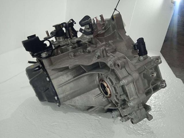 T9J5G HYUNDAI Caja de cambios  en stock Gandía