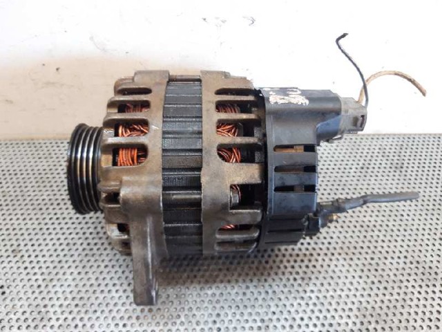 TA000A55601 Alternador  disponible Utrera