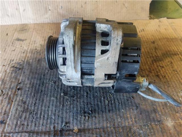 HYUNDAI TA000A55601 Alternador  comprar en Murcia
