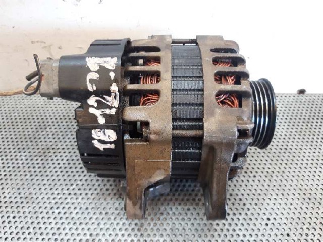 TA000A55601 Alternador  comprar en Pontevedra