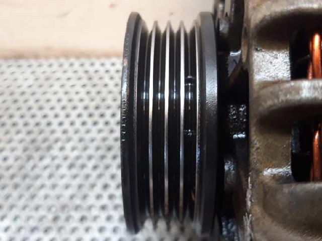 HYUNDAI TA000A55601 Alternador  comprar en Albacete