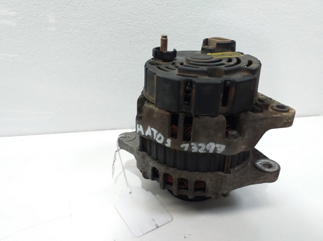 TA000A55601 Alternador  en stock Granada