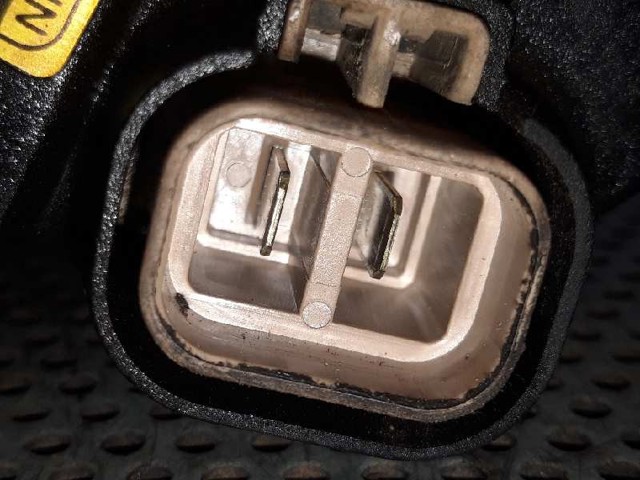 HYUNDAI TA000A55601 Alternador  disponible España