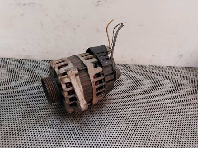 HYUNDAI TA000A55601 Alternador  en stock Salamanca