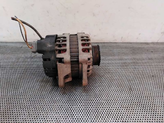 HYUNDAI TA000A55601 Alternador  disponible Valladolid