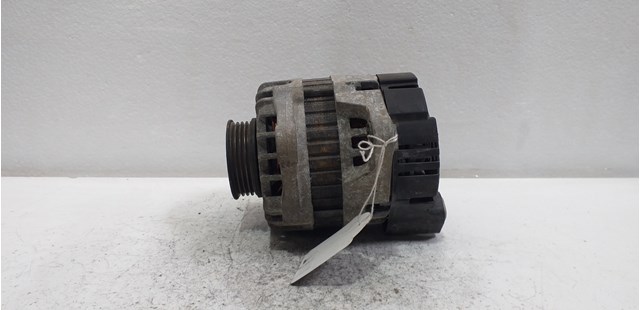TA000A55601 Alternador  comprar en Pontevedra