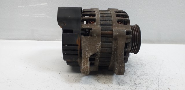 TA000A55601 Alternador  en stock Castellón