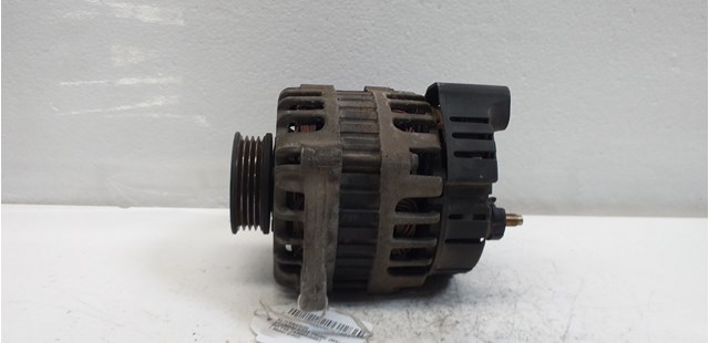 HYUNDAI TA000A55601 Alternador  disponible España