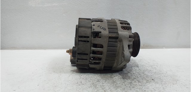 HYUNDAI TA000A55601 Alternador  disponible España