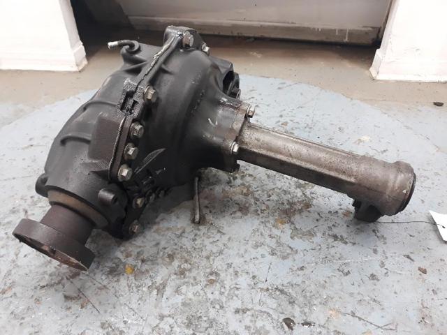 LAND ROVER TAG500140 Reductor delantero comprar Tarragona