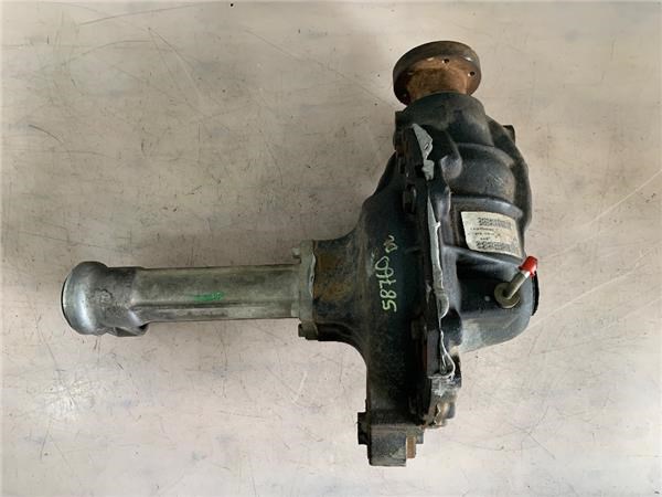 TAG500140 Land Rover