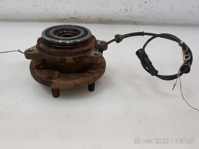 Buje de rueda TAY100050 LAND ROVER