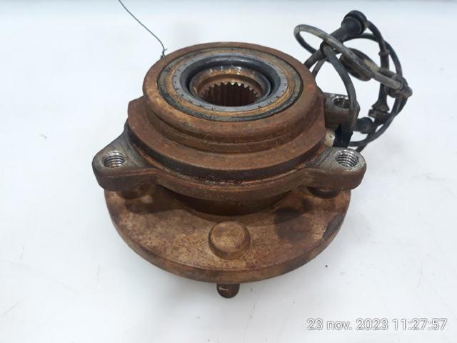Bujes de ruedas TAY100060 LAND ROVER