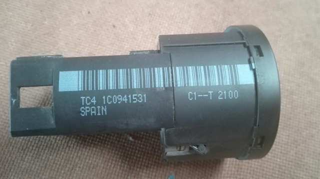 TC41C0941531 VAG  comprar en Oviedo