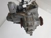 Caja de cambios mecánica, completa Volkswagen Polo 6 AW1, BZ1, AE1