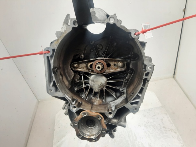 TCW VAG