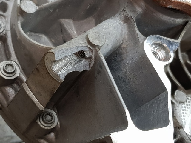 Caja de cambios mecánica, completa Volkswagen Polo 6 AW1, BZ1, AE1