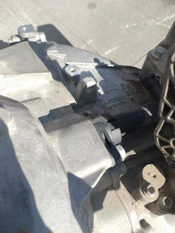 Caja de cambios mecánica, completa Volkswagen Polo 6 AW1, BZ1, AE1