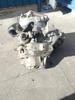 Caja de cambios mecánica, completa Volkswagen Polo 6 AW1, BZ1, AE1