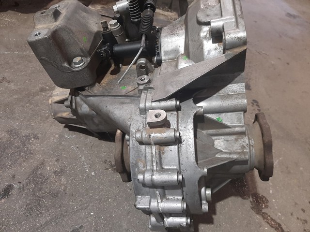VAG TCW Caja de cambios comprar Pamplona