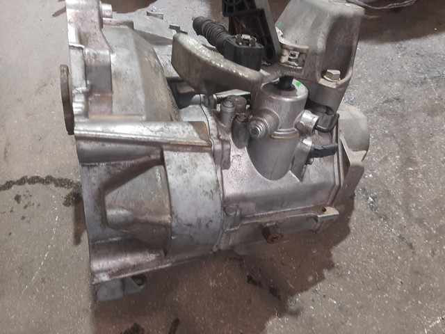 TCW VAG Caja de cambios  en stock Gandía