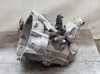 Caja de cambios mecánica, completa Volkswagen Polo 6 AW1, BZ1, AE1