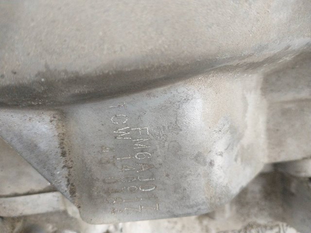 TCW VAG Caja de cambios comprar Madrid