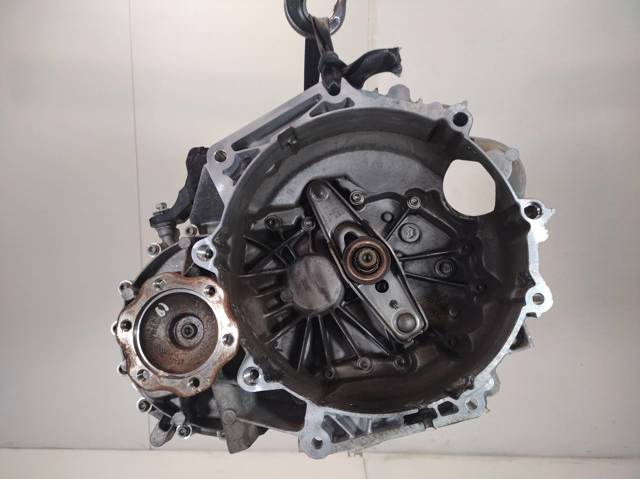 TCW VAG