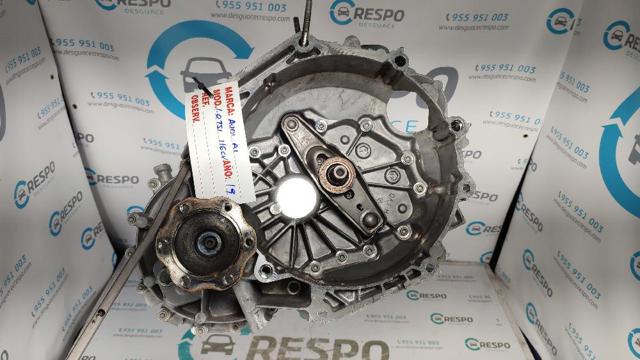TCW VAG