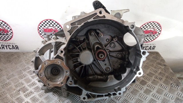 TCW VAG