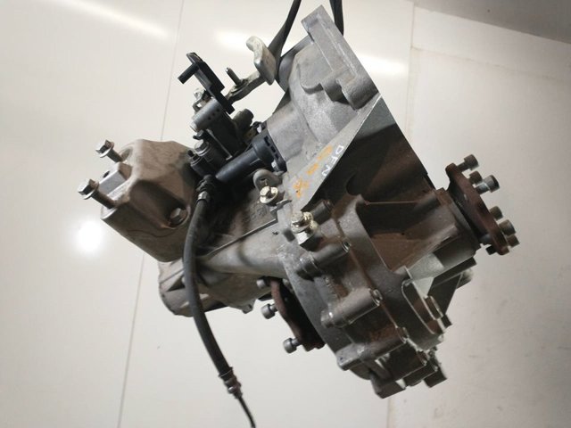 TCW VAG Caja de cambios  en stock Córdoba