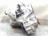 Caja de cambios mecánica, completa Volkswagen Polo 6 AW1, BZ1, AE1