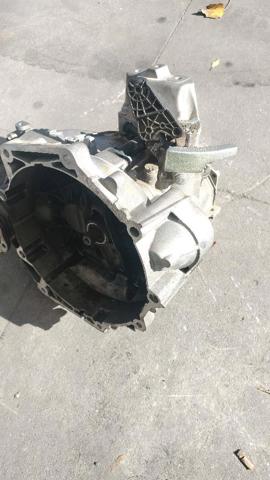 Caja de cambios mecánica, completa Volkswagen Polo 6 AW1, BZ1, AE1