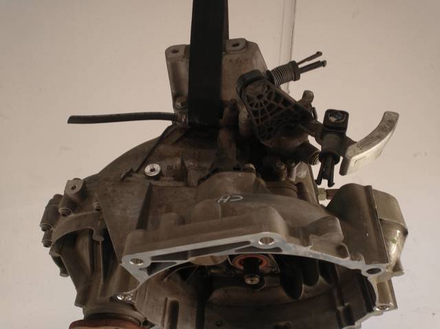 TCW VAG
