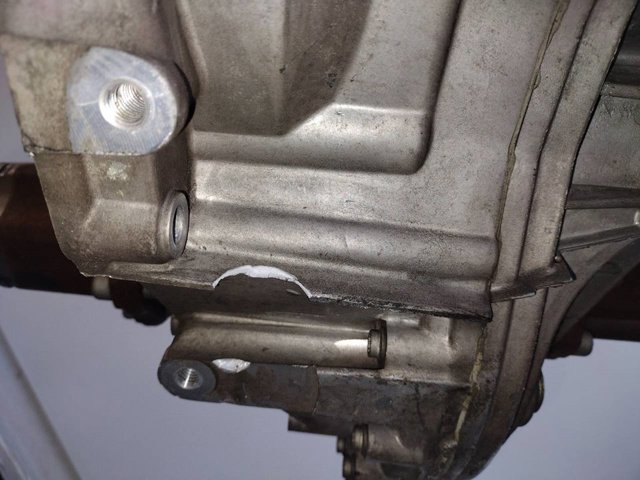VAG TCW Caja de cambios manual completa  disponible España