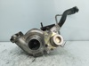 Turbo de coche TD025S206T4 PEUGEOT