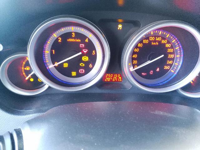 TD1155430 Mazda