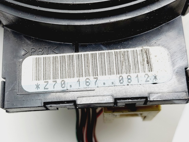 TD1166CS0A MAZDA Anillo AIRBAG comprar Madrid