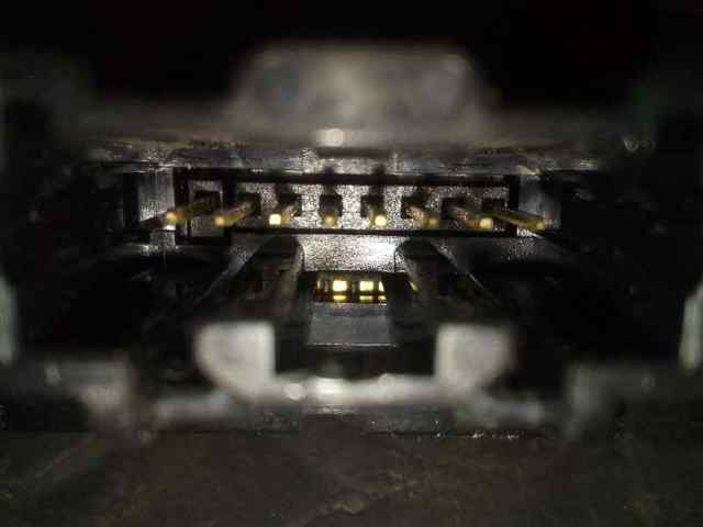 TD1166CS0A MAZDA Anillo AIRBAG  en stock Huelva