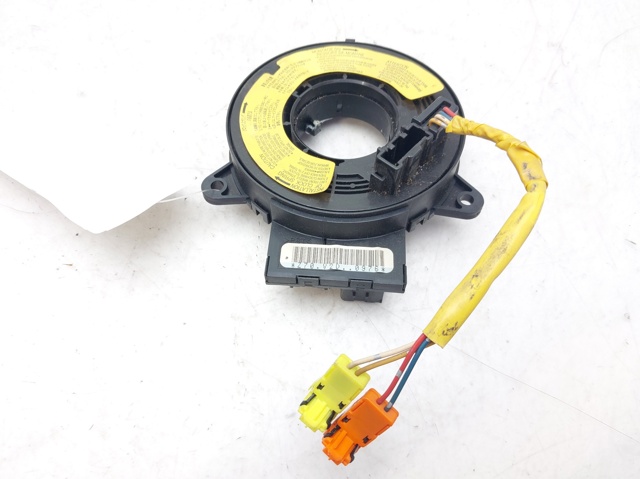 Anillo AIRBAG del volante 6  sedán (2002-2008) original desde 35,91 €