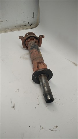 NISSAN TD25 Motor completo  comprar en Albacete