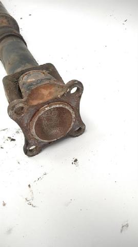 TD25 NISSAN Motor completo  en stock Gandía